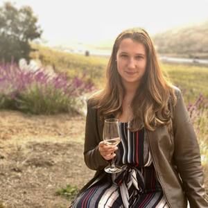 Meet your Posher, Lilly